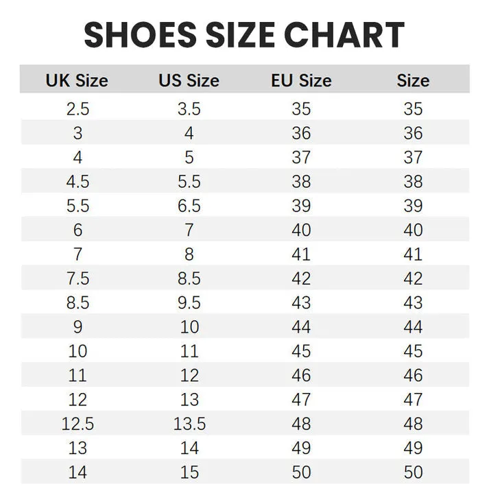 Women's Lightweight Breathable Slip-On Casual Shoes