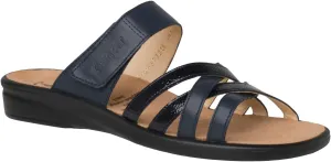 Women's Mule, Ocean, 38 EU X-Schmal