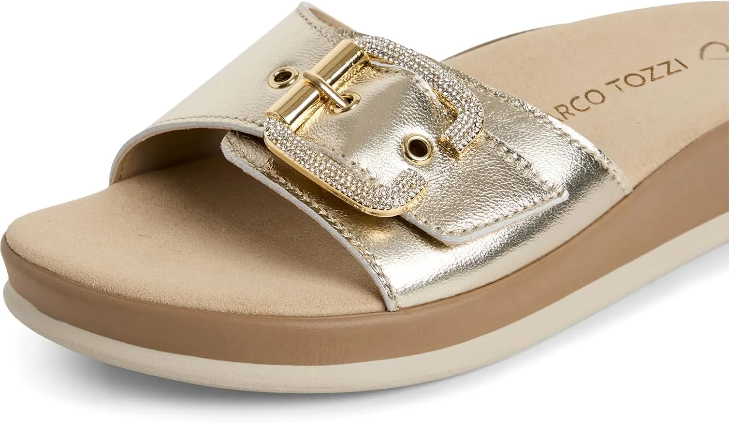 Women's Mule