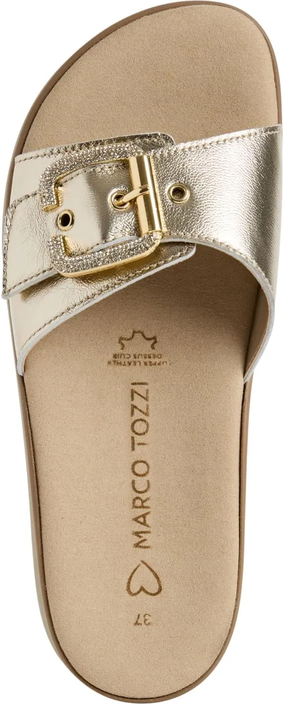Women's Mule