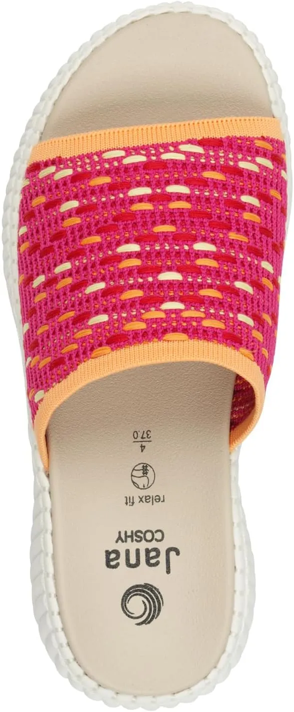 Women's Mule