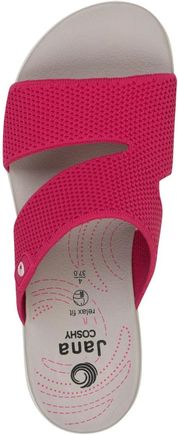 Women's Mule