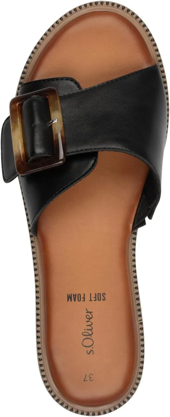 Women's Mule