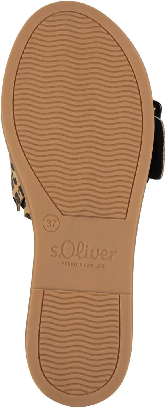 Women's Mule