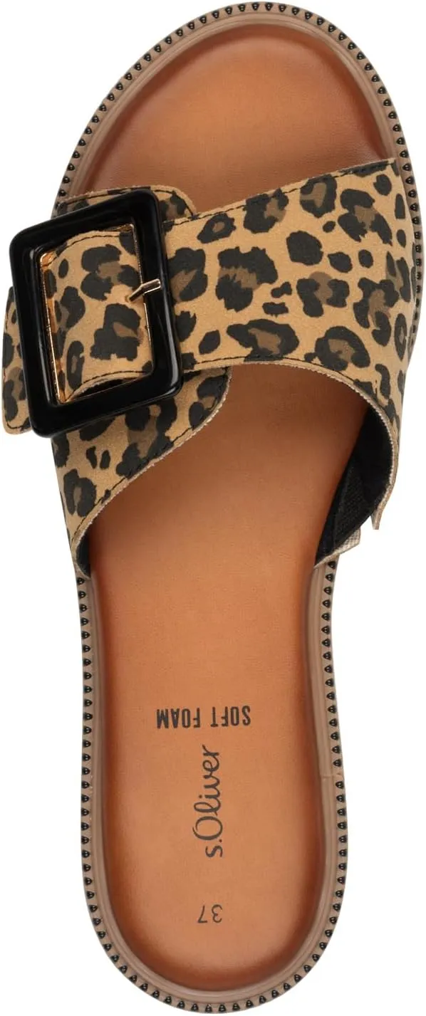 Women's Mule