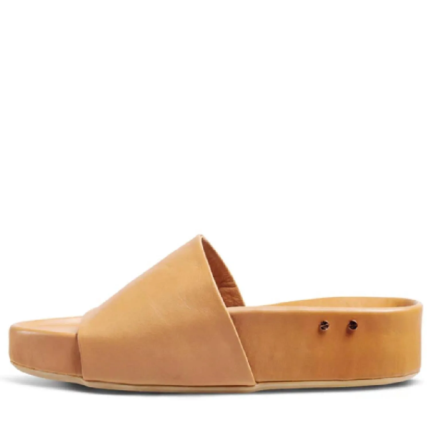 Women's Pelican Slide In Honey