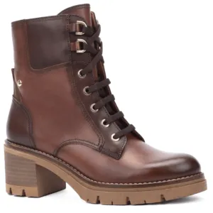 Women’s Pikolinos Soria W0B-8552C2 – Cognac