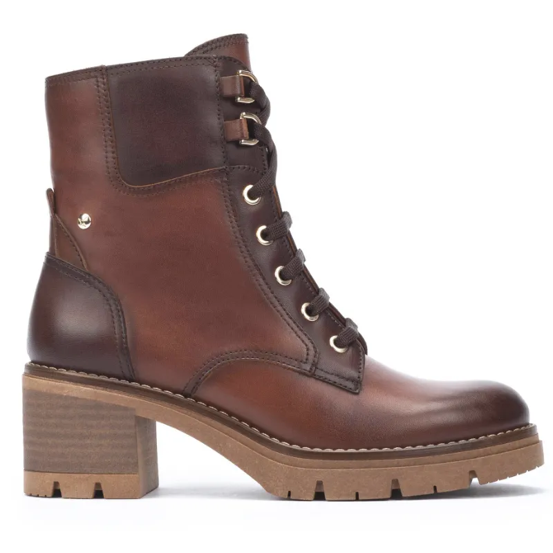 Women’s Pikolinos Soria W0B-8552C2 – Cognac