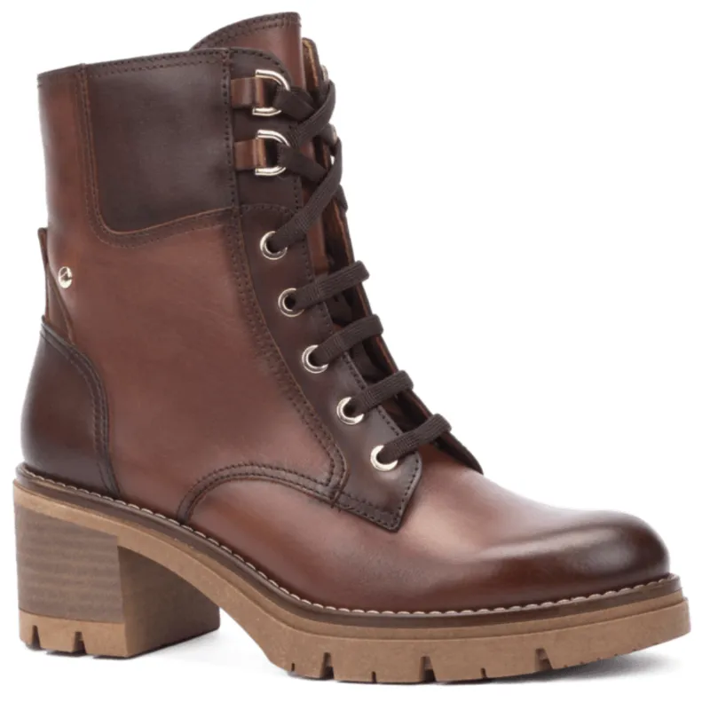 Women’s Pikolinos Soria W0B-8552C2 – Cognac