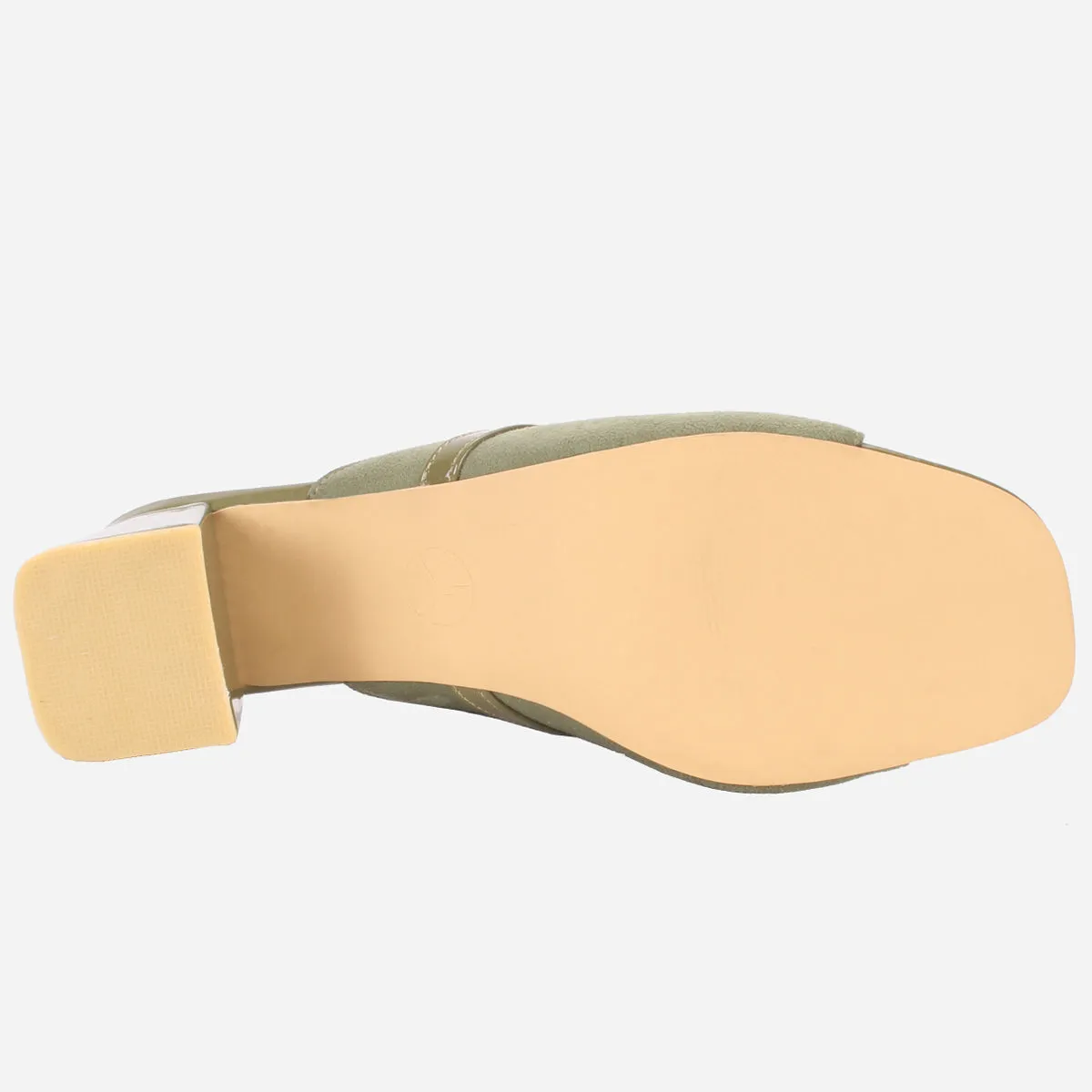 Women's "BELINDA" Block Heel Summer Sandals