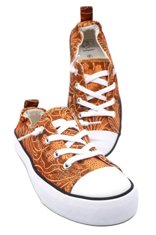 Women's Slip On Sneakers
