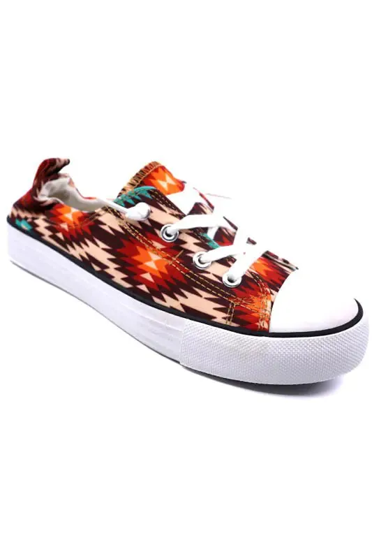 Women's Slip On Sneakers