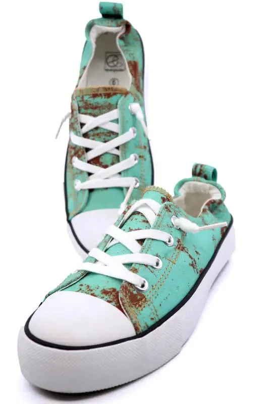 Women's Slip On Sneakers