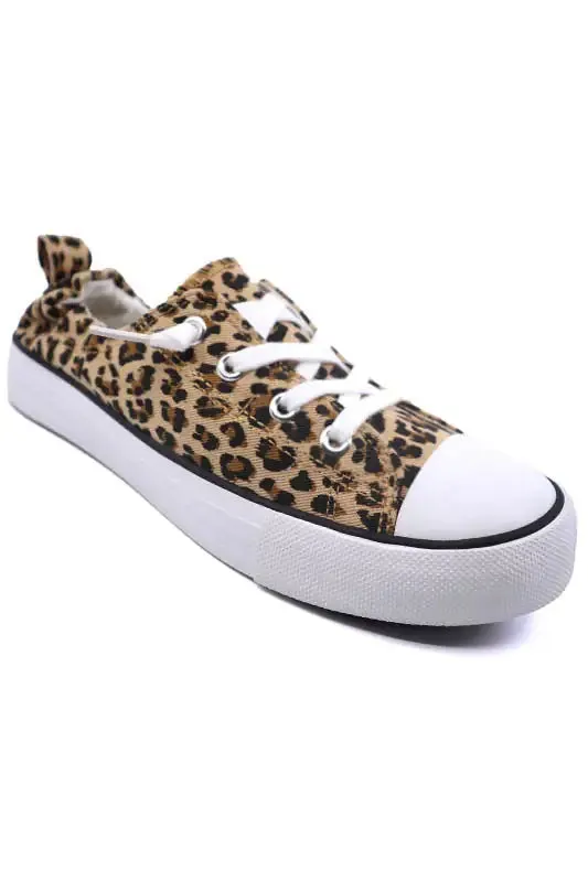 Women's Slip On Sneakers