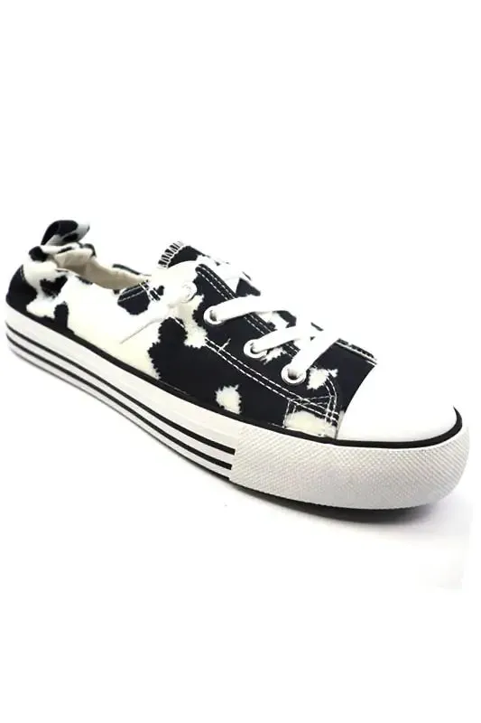 Women's Slip On Sneakers