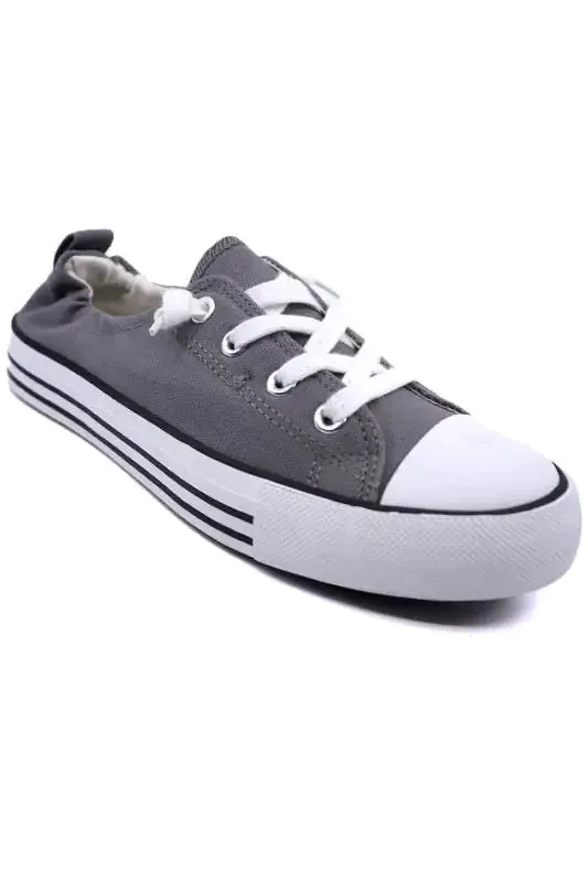 Women's Slip On Sneakers