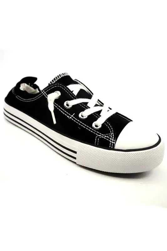 Women's Slip On Sneakers
