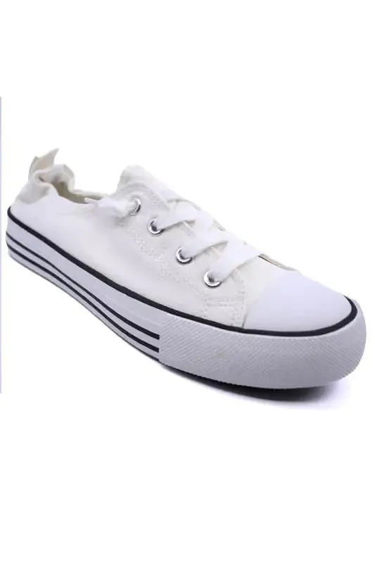 Women's Slip On Sneakers
