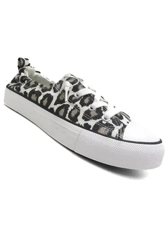Women's Slip On Sneakers