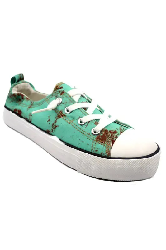 Women's Slip On Sneakers