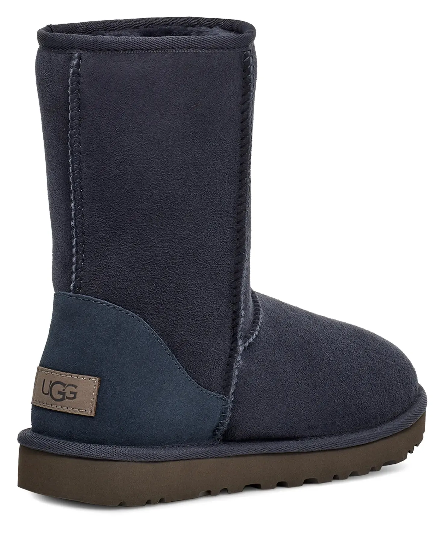 Women’s UGG Classic Short II – Timeless Comfort & Style