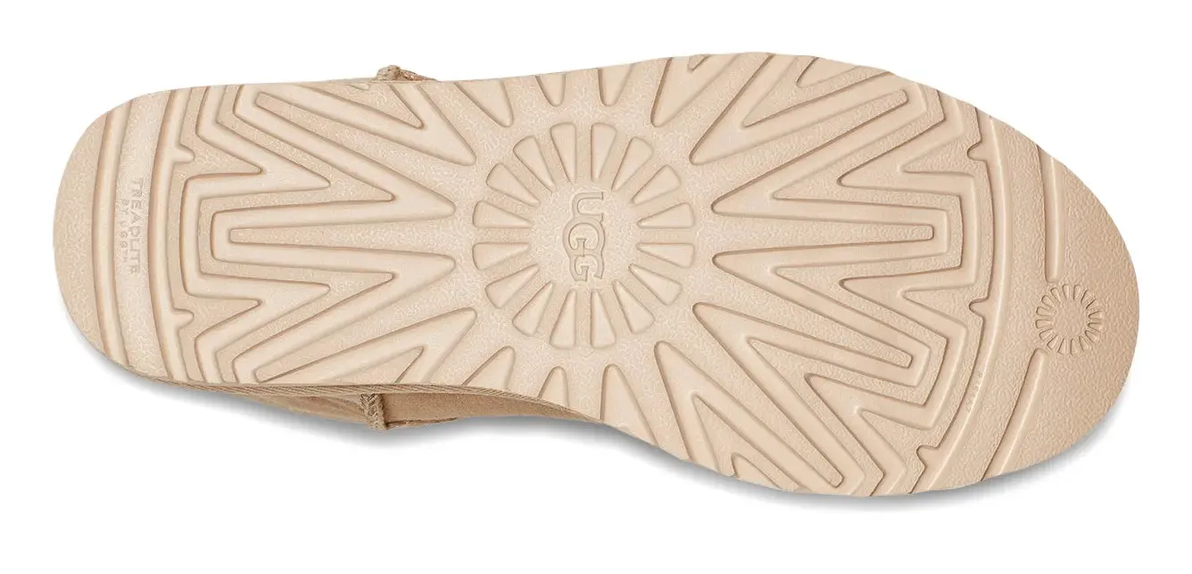 Women’s UGG Classic Short II – Timeless Comfort & Style