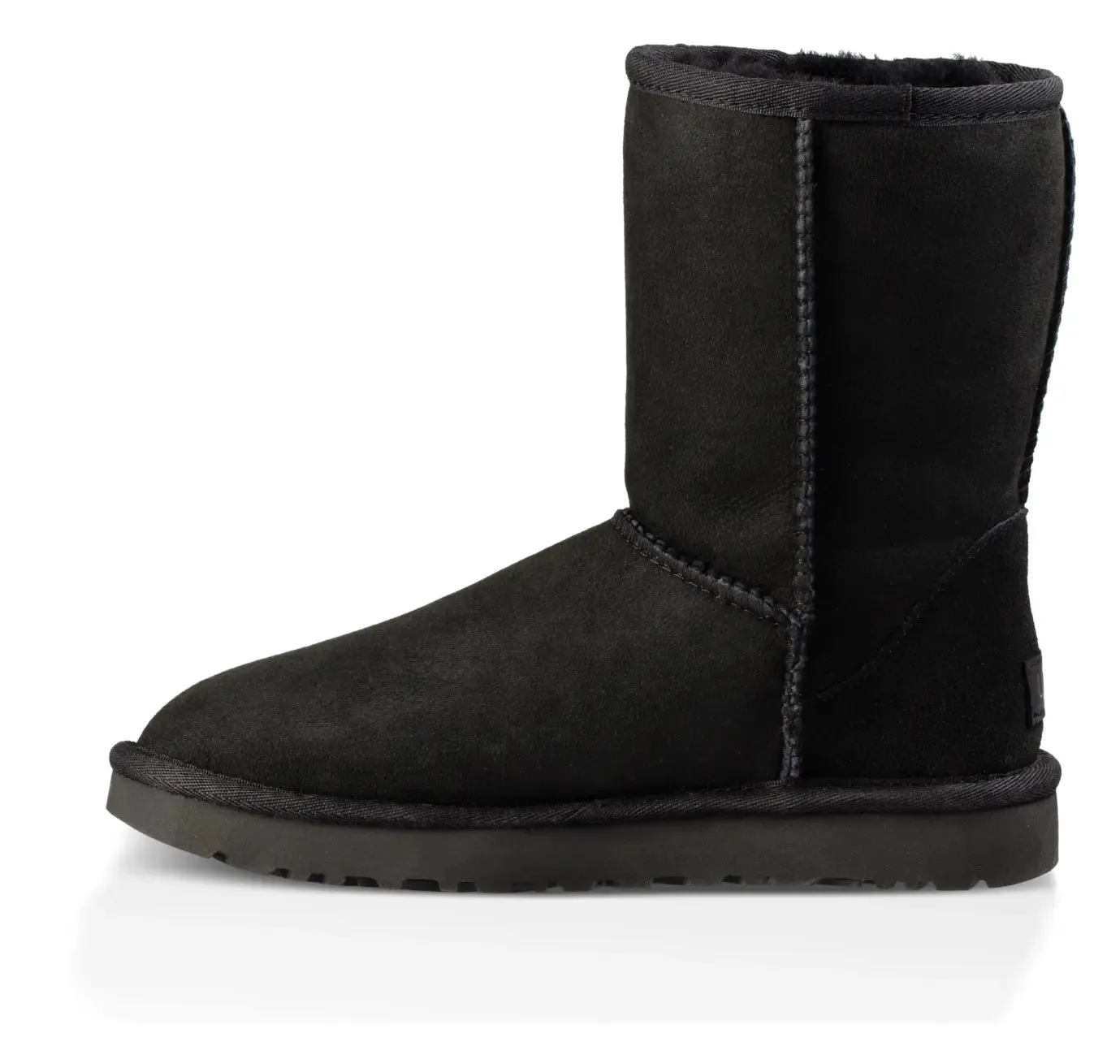 Women’s UGG Classic Short II – Timeless Comfort & Style