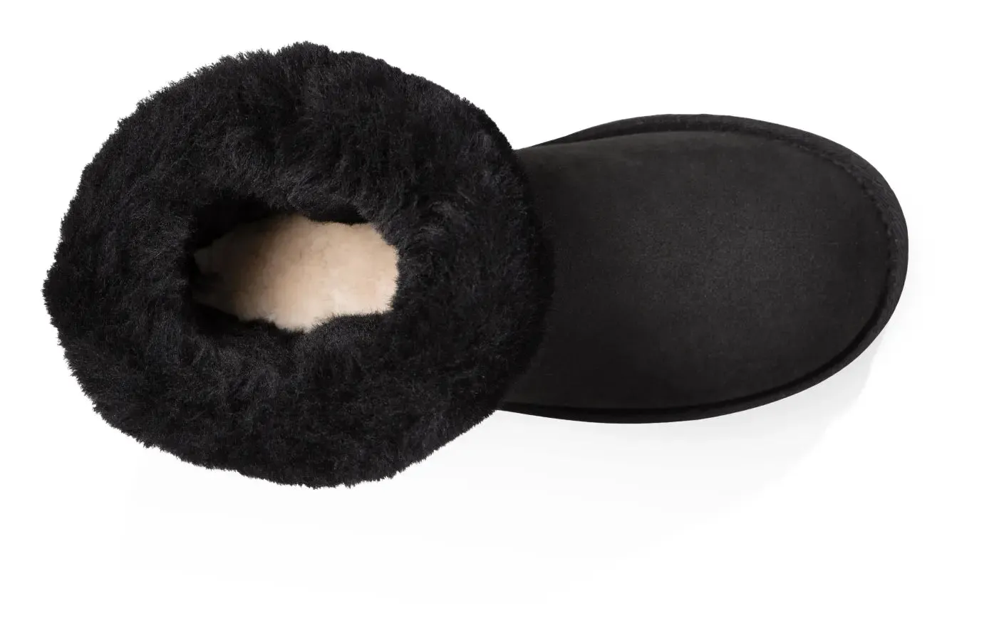Women’s UGG Classic Short II – Timeless Comfort & Style