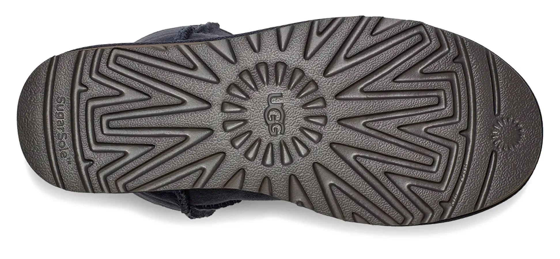 Women’s UGG Classic Short II – Timeless Comfort & Style