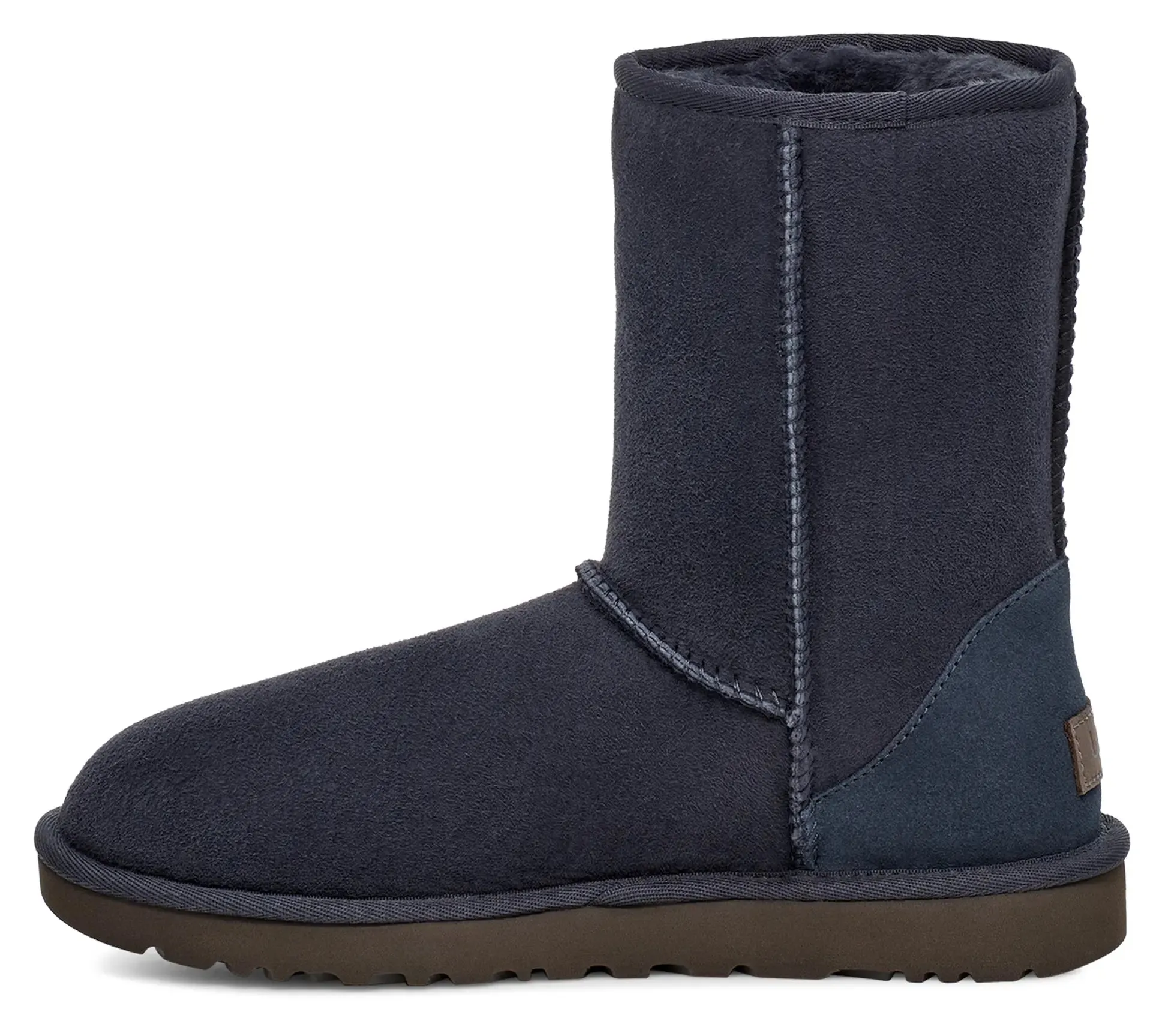 Women’s UGG Classic Short II – Timeless Comfort & Style