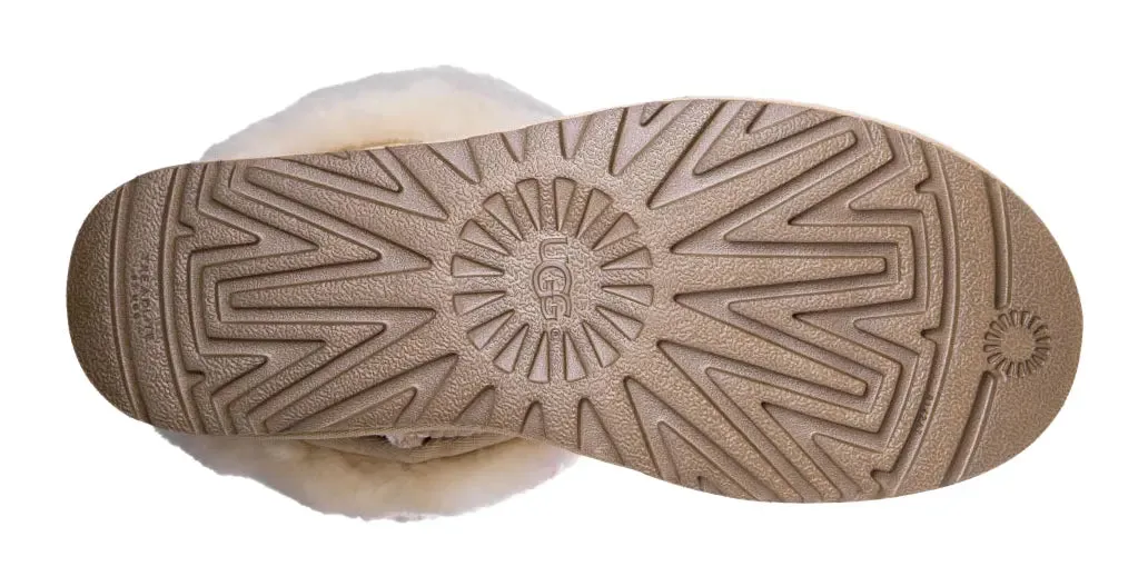 Women’s UGG Classic Short II – Timeless Comfort & Style