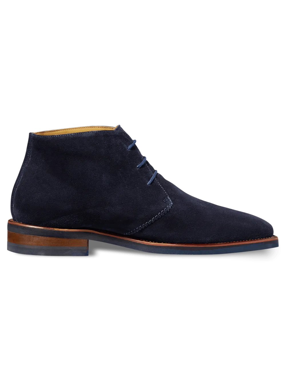 Xander Boot - Blue