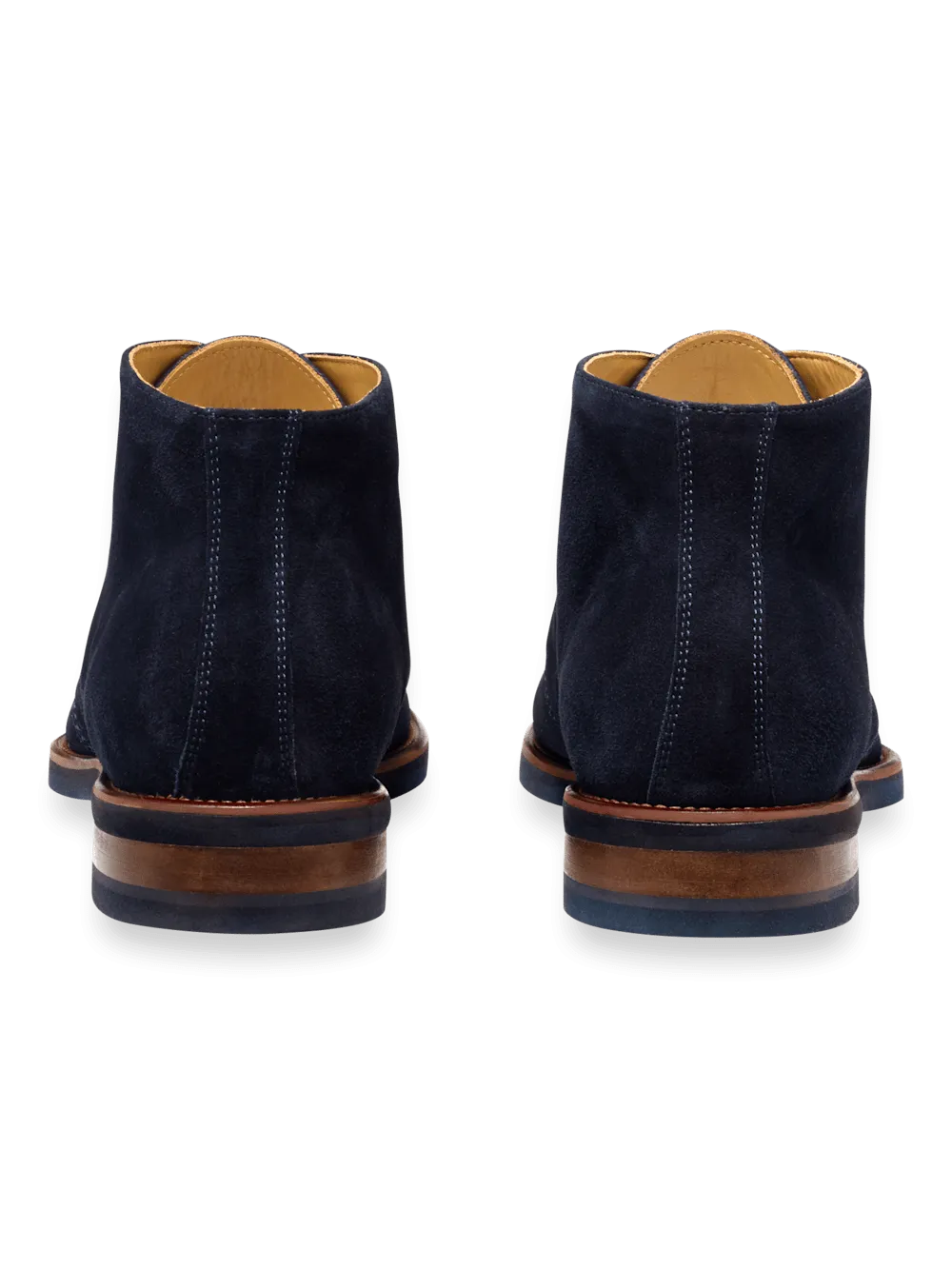 Xander Boot - Blue