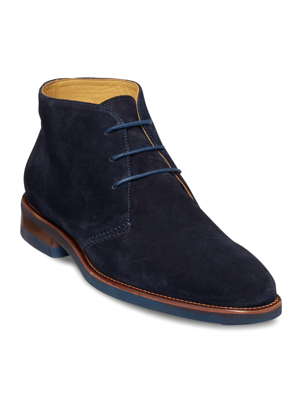 Xander Boot - Blue