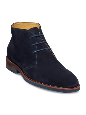 Xander Boot - Blue