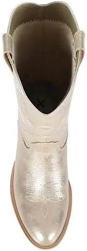 XAPPEAL Twain - Women's Western Fashion Embroidered Cowgirl Boots