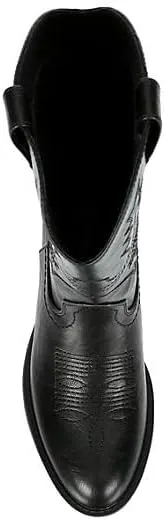 XAPPEAL Twain - Women's Western Fashion Embroidered Cowgirl Boots