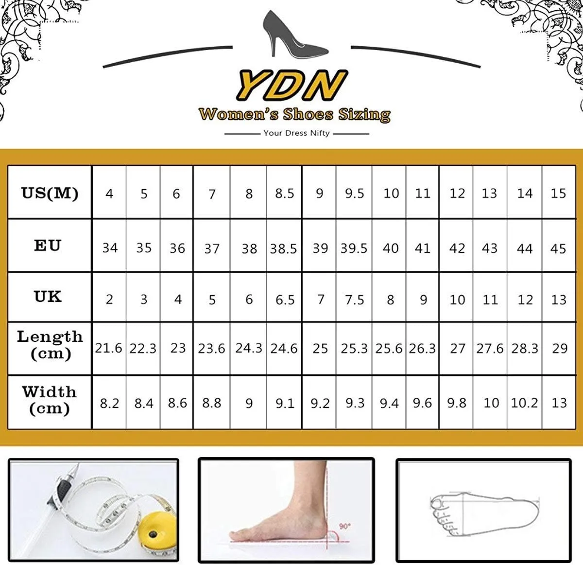 YDN Womens Chic Block Low Heel Sandals Open Toe Ankle Strap Patent Comfortable Walking Dress Flat Shoes Size 4-15