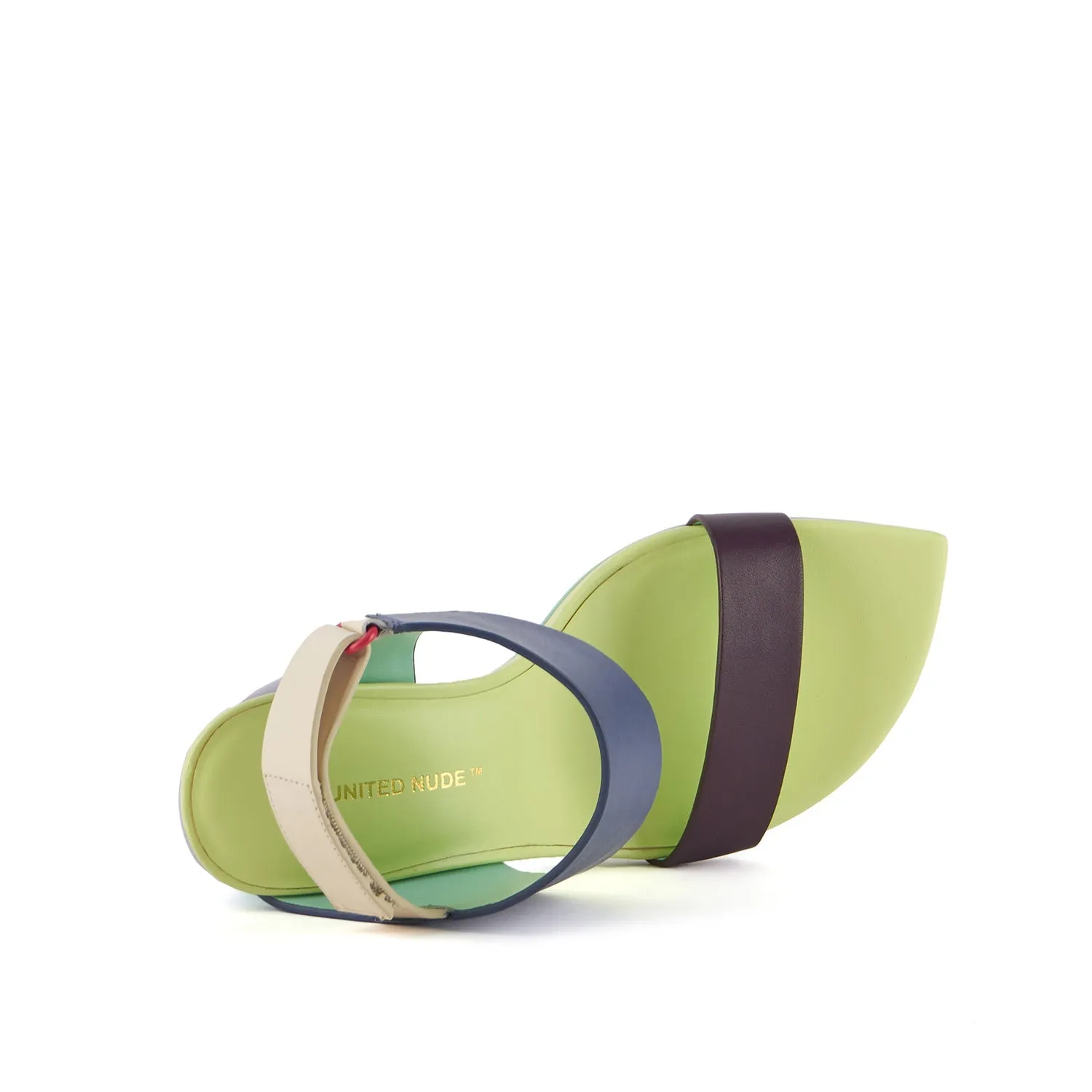 Zuma Sandal Hi