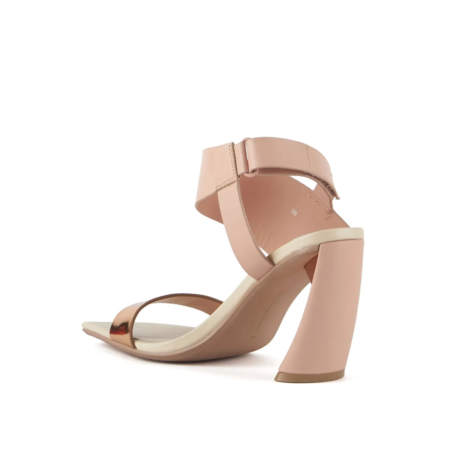 Zuma Sandal Hi