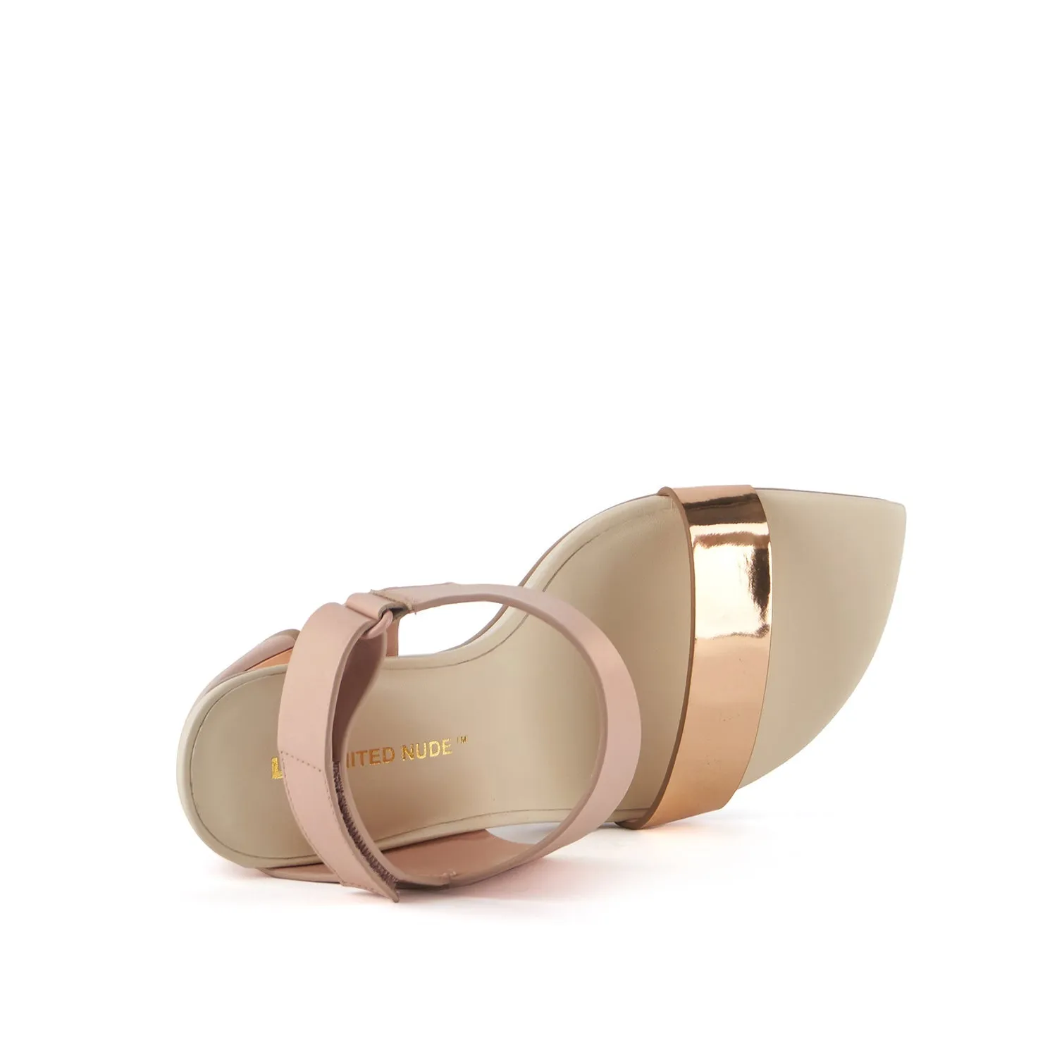 Zuma Sandal Hi