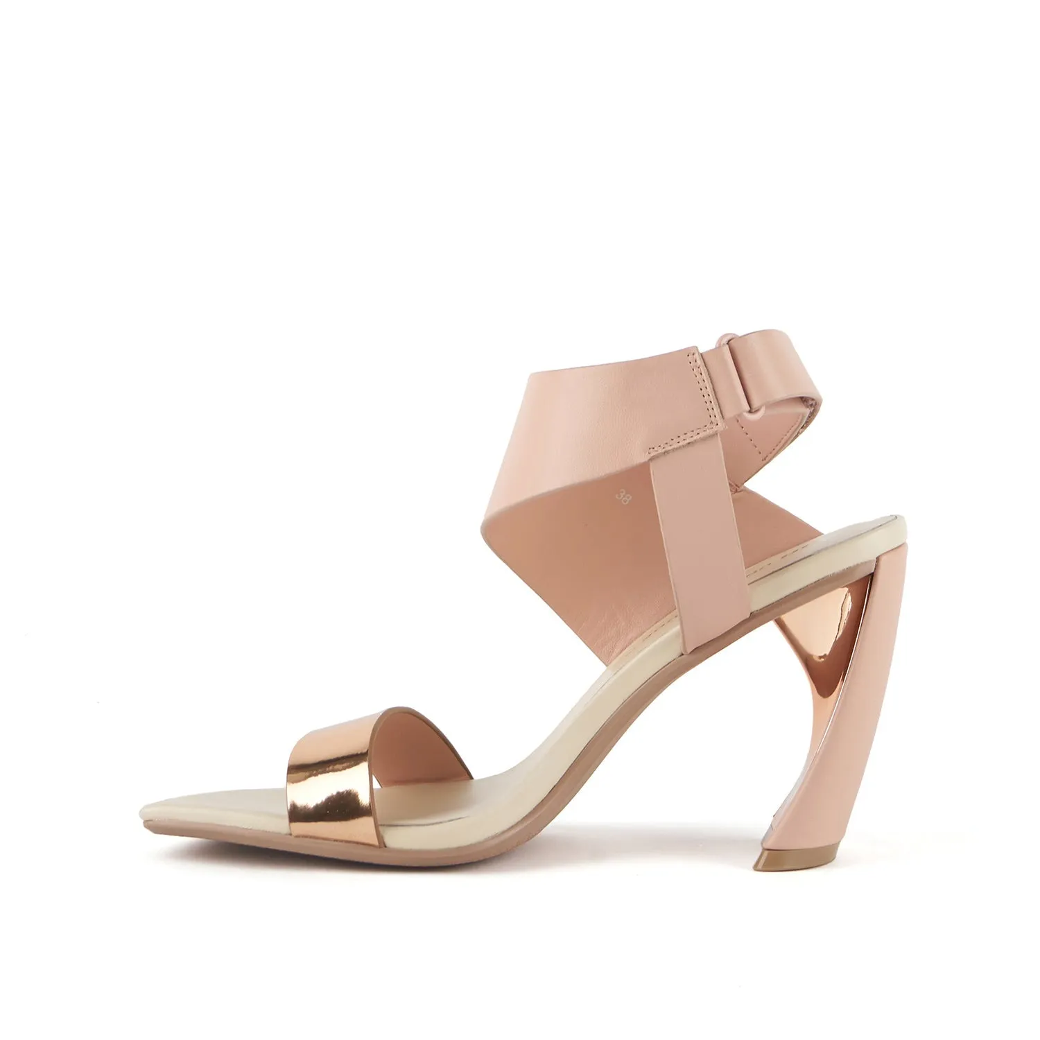 Zuma Sandal Hi