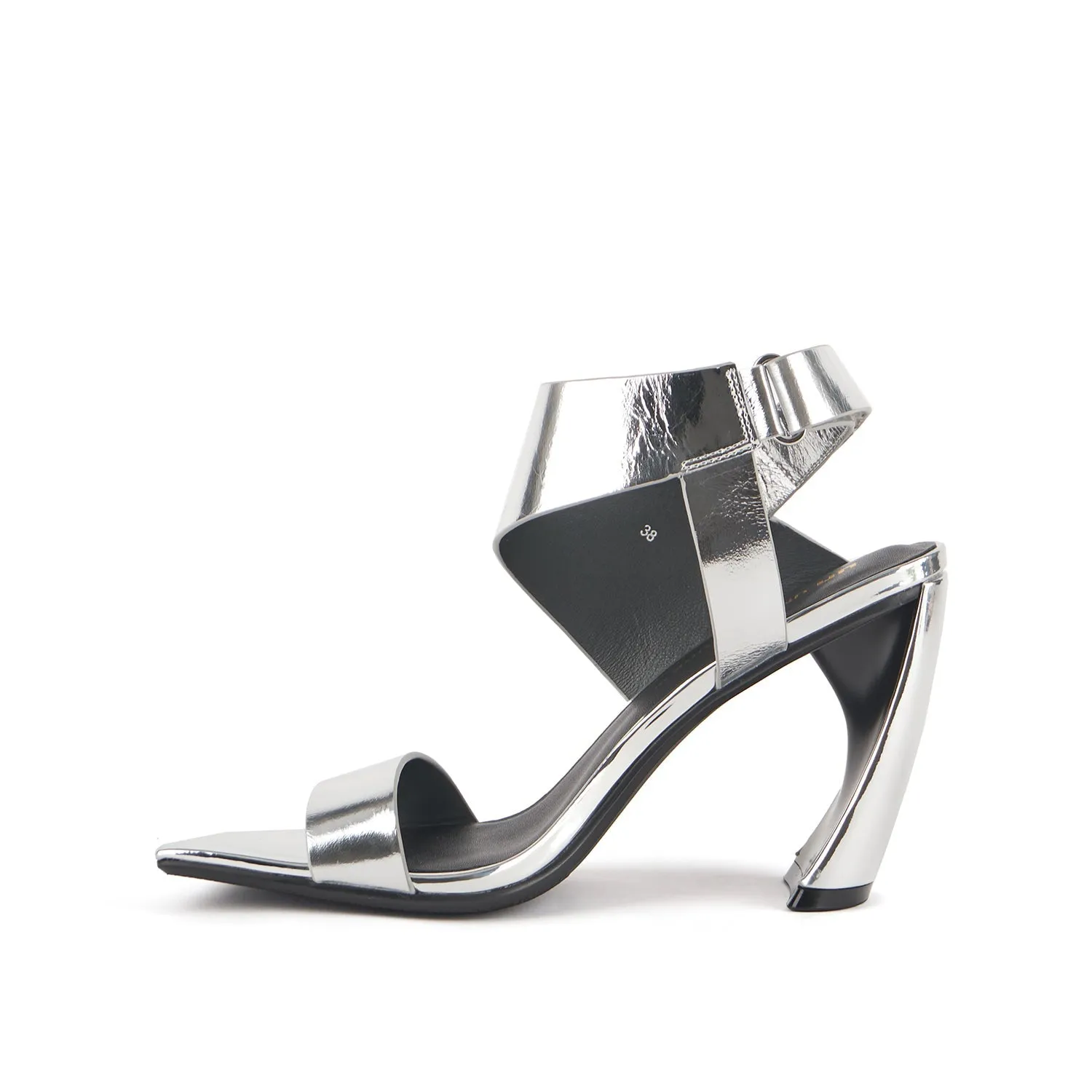 Zuma Sandal Hi