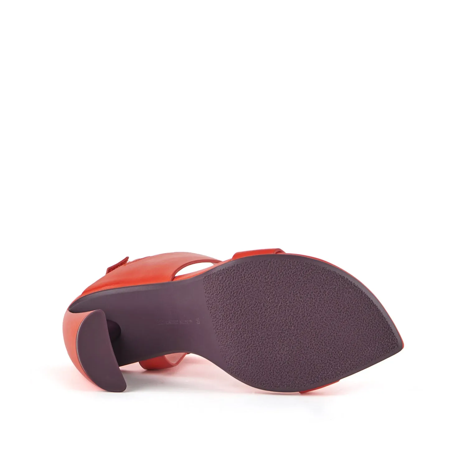 Zuma Sandal Hi