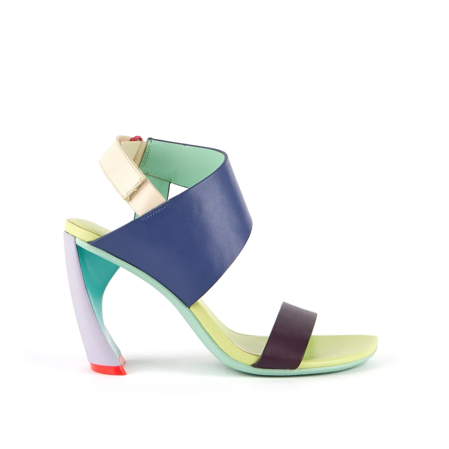 Zuma Sandal Hi