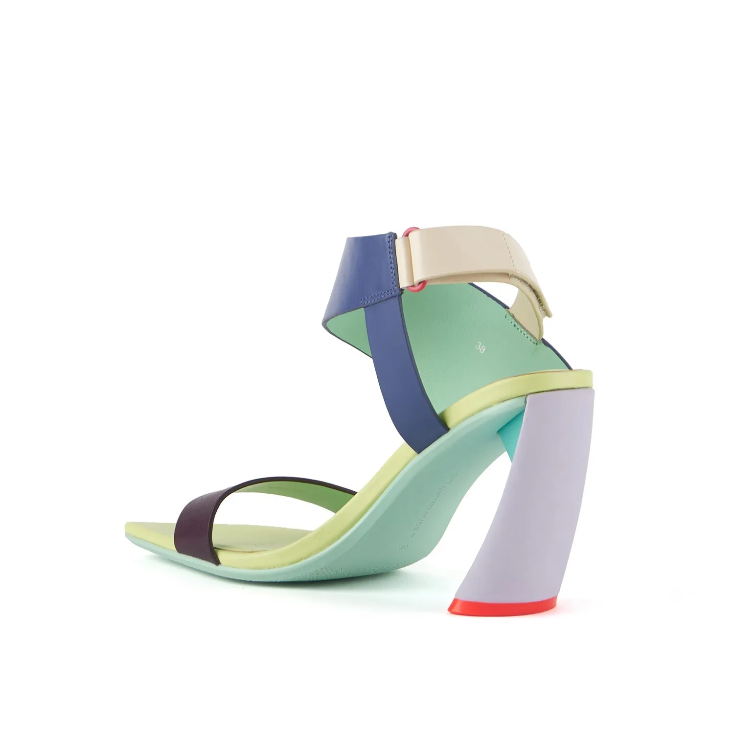 Zuma Sandal Hi