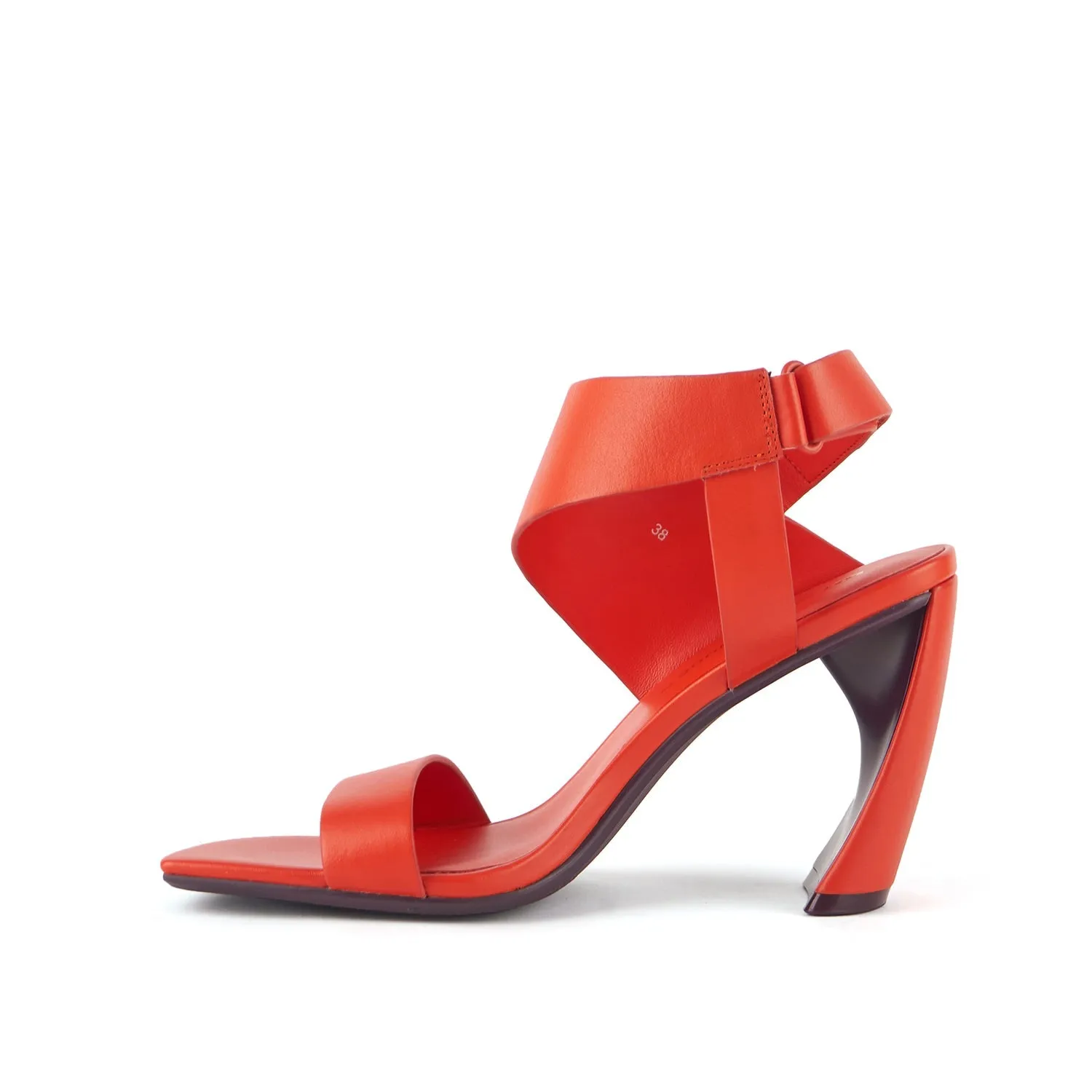 Zuma Sandal Hi