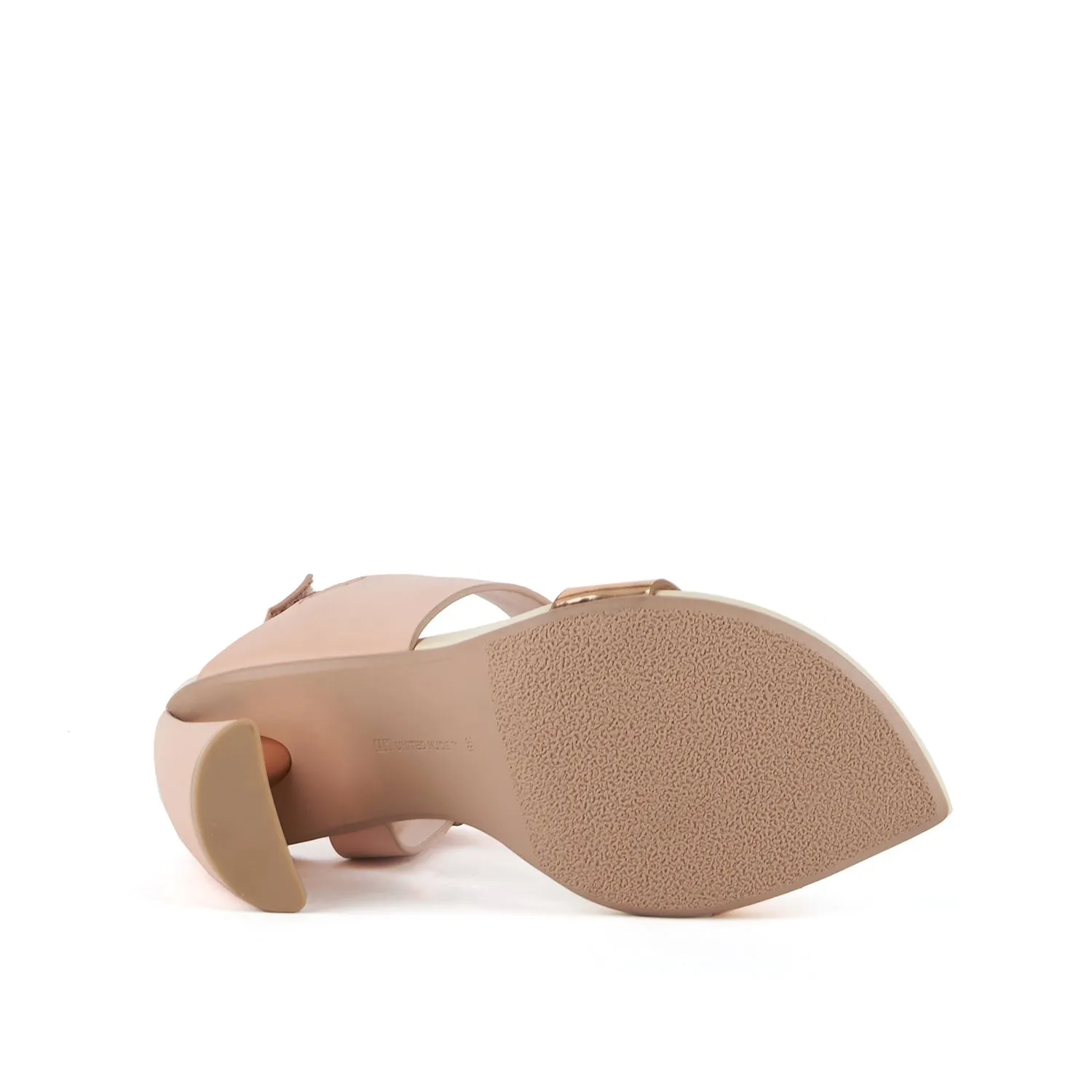 Zuma Sandal Hi