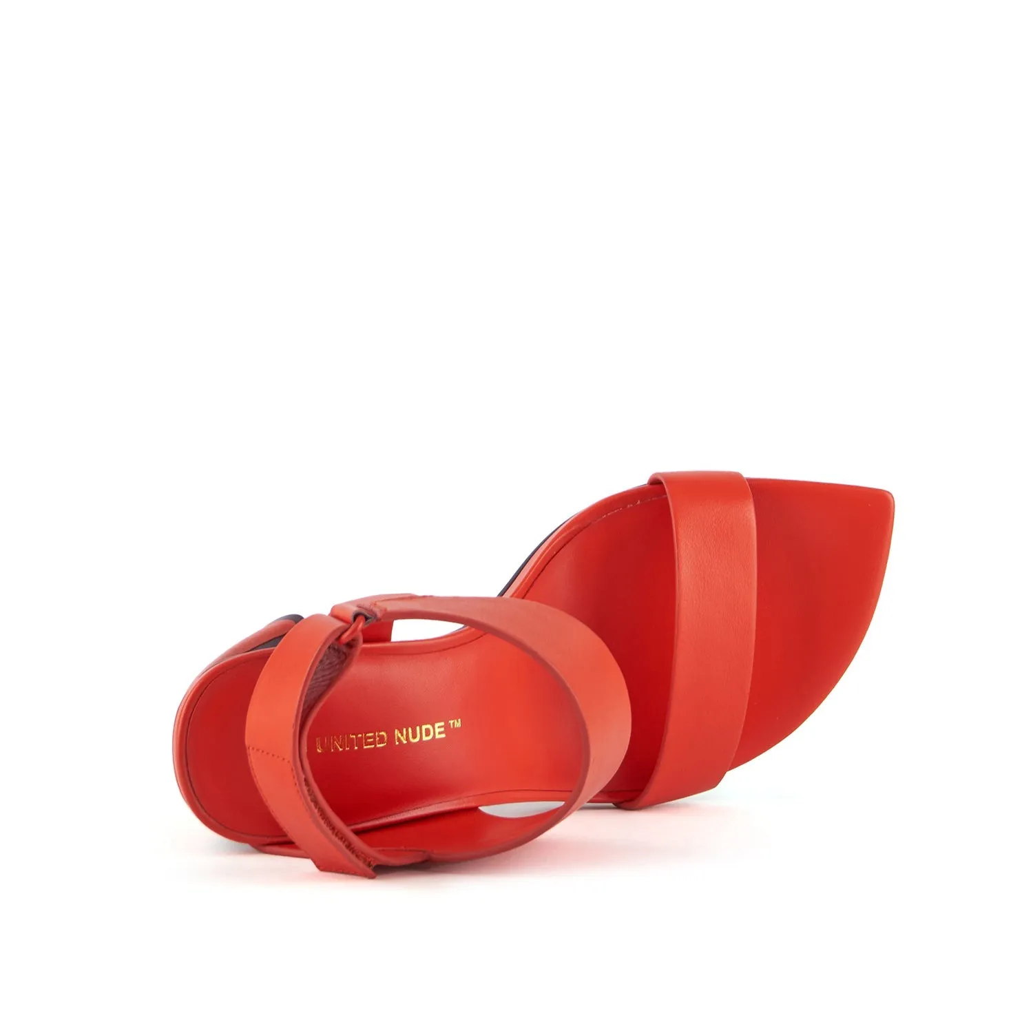 Zuma Sandal Hi